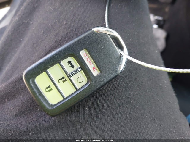 Продажа на аукционе авто 2021 Honda Civic Ex, vin: 19XFC1F34ME202264, номер лота: 45017082