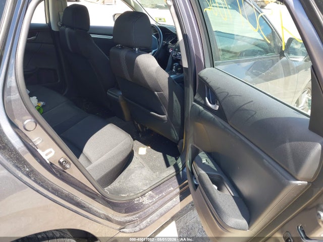 Продажа на аукционе авто 2021 Honda Civic Ex, vin: 19XFC1F34ME202264, номер лота: 45017082