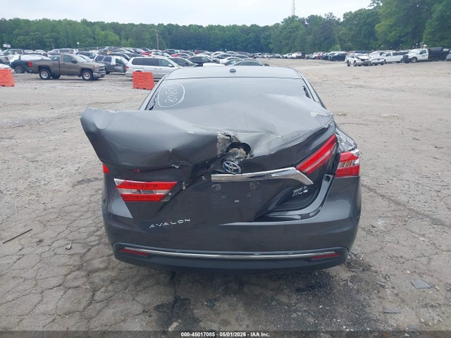 Aukcja sprzedaży 2013 Toyota Avalon Hybrid Xle Touring, vin: 4T1BD1EB9DU001459, numer aukcji: 45017085