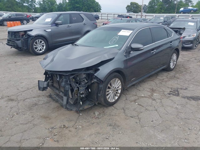 Aukcja sprzedaży 2013 Toyota Avalon Hybrid Xle Touring, vin: 4T1BD1EB9DU001459, numer aukcji: 45017085