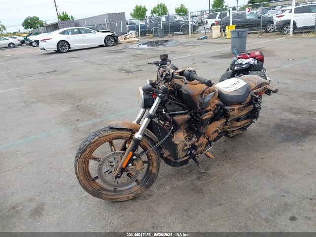 Продажа на аукционе авто 2025 Harley-davidson Rh975, vin: MLY1ZH123SS311029, номер лота: 45017088