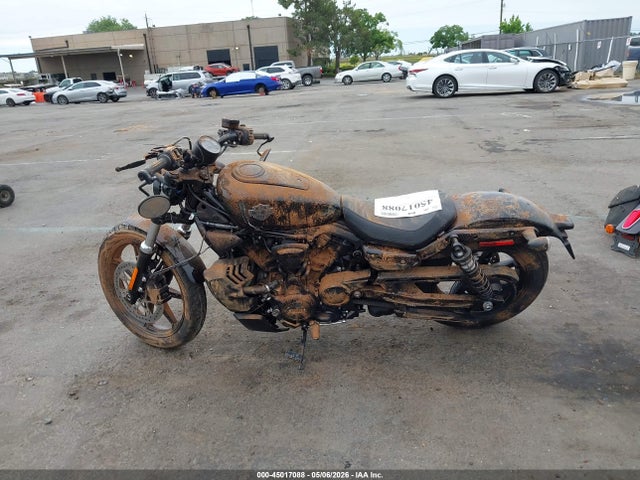 Продажа на аукционе авто 2025 Harley-davidson Rh975, vin: MLY1ZH123SS311029, номер лота: 45017088