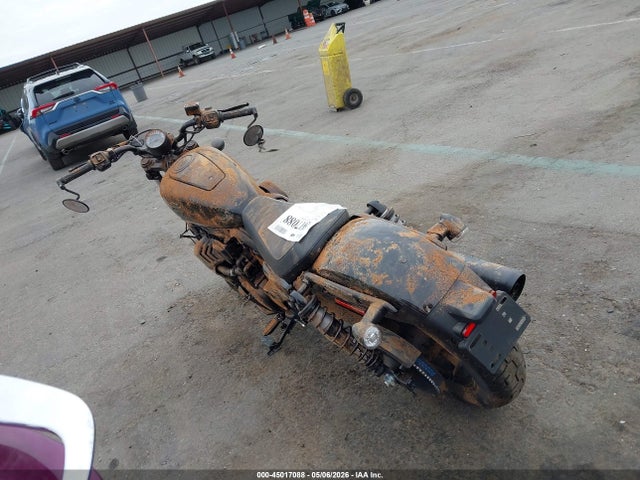 Продажа на аукционе авто 2025 Harley-davidson Rh975, vin: MLY1ZH123SS311029, номер лота: 45017088