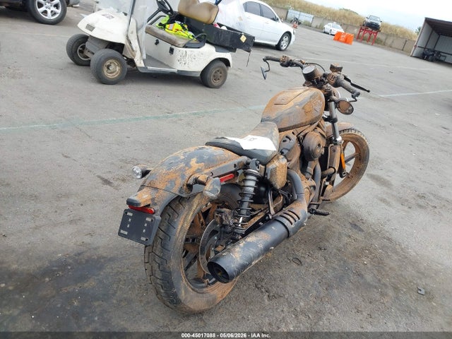 Продажа на аукционе авто 2025 Harley-davidson Rh975, vin: MLY1ZH123SS311029, номер лота: 45017088
