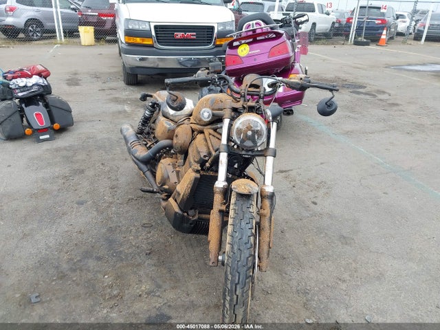 Продажа на аукционе авто 2025 Harley-davidson Rh975, vin: MLY1ZH123SS311029, номер лота: 45017088