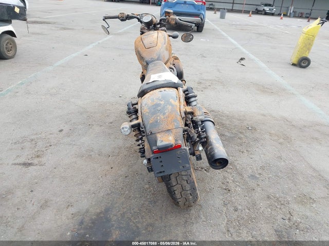 Продажа на аукционе авто 2025 Harley-davidson Rh975, vin: MLY1ZH123SS311029, номер лота: 45017088