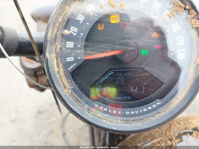 Продажа на аукционе авто 2025 Harley-davidson Rh975, vin: MLY1ZH123SS311029, номер лота: 45017088