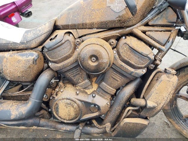 Продажа на аукционе авто 2025 Harley-davidson Rh975, vin: MLY1ZH123SS311029, номер лота: 45017088
