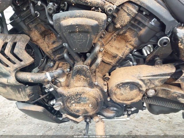 Продажа на аукционе авто 2025 Harley-davidson Rh975, vin: MLY1ZH123SS311029, номер лота: 45017088