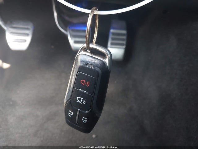 Ford Mustang Ecoboost 2016 1FA6P8TH5G5264047 Image 11
