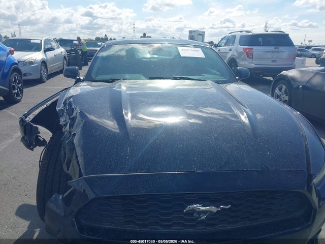 Ford Mustang Ecoboost 2016 1FA6P8TH5G5264047 Image 12