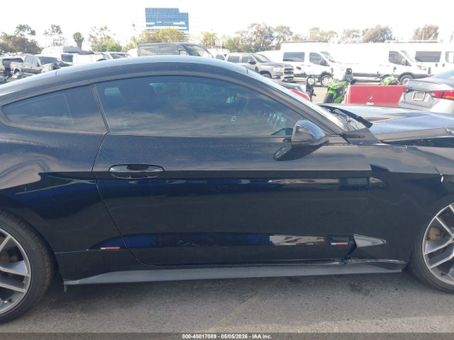 Ford Mustang Ecoboost 2016 1FA6P8TH5G5264047 Image 13