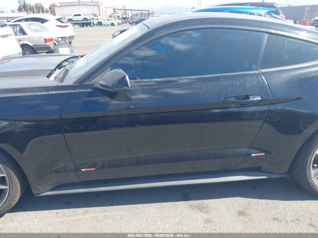 Ford Mustang Ecoboost 2016 1FA6P8TH5G5264047 Image 14