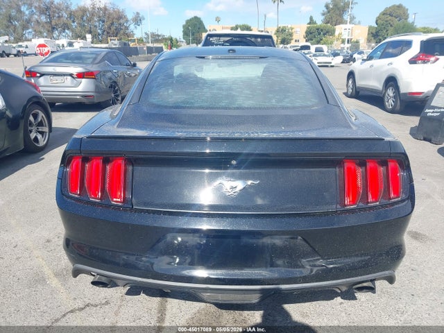 Ford Mustang Ecoboost 2016 1FA6P8TH5G5264047 Image 16