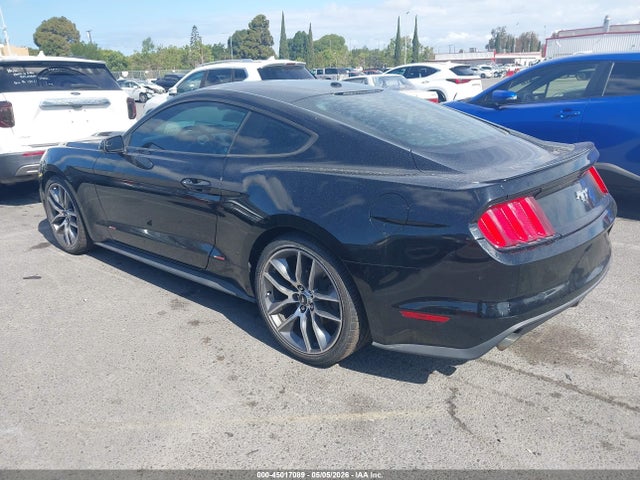 Ford Mustang Ecoboost 2016 1FA6P8TH5G5264047 Image 3