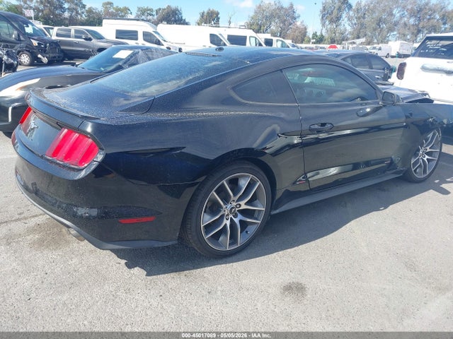 Ford Mustang Ecoboost 2016 1FA6P8TH5G5264047 Image 4