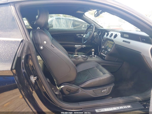 Ford Mustang Ecoboost 2016 1FA6P8TH5G5264047 Image 5