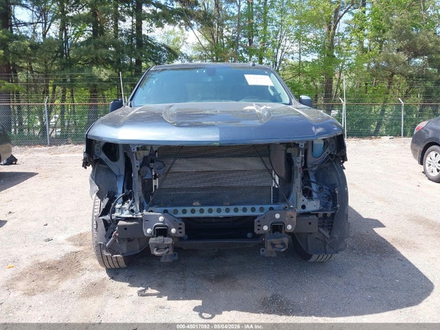 Продаж на аукціоні авто 2020 Chevrolet Silverado 1500 4wd  Short Bed Lt, vin: 3GCUYDED0LG393222, номер лоту: 45017092