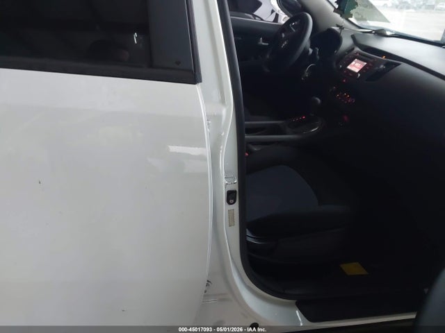 KIA Sportage Lx 2014 KNDPB3AC8E7656691 Image 5