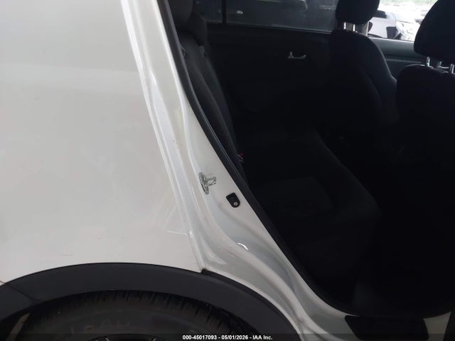 KIA Sportage Lx 2014 KNDPB3AC8E7656691 Image 8