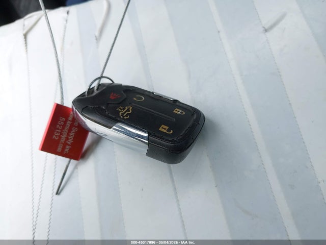 Aukcja sprzedaży 2020 Chevrolet Silverado 1500 2wd  Short Bed Rst, vin: 3GCPWDED7LG209848, numer aukcji: 45017096