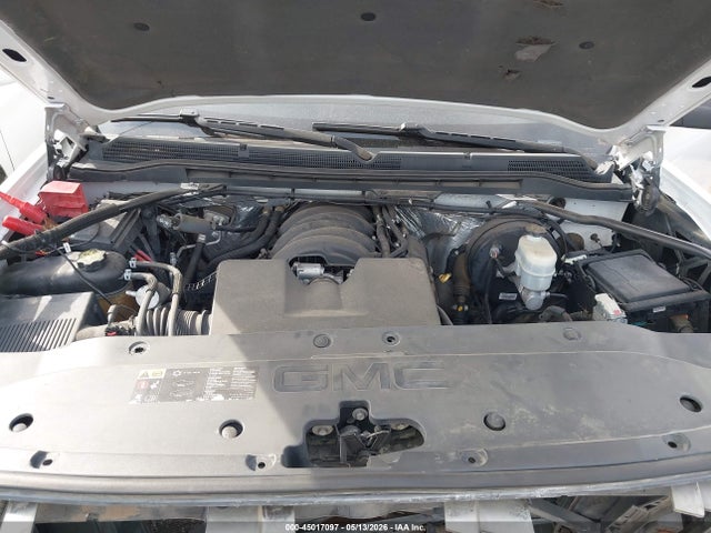 Продаж на аукціоні авто 2014 Gmc Sierra 1500, vin: 1GTN1TEH3EZ405792, номер лоту: 45017097