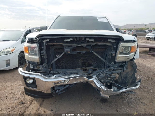 Продаж на аукціоні авто 2014 Gmc Sierra 1500, vin: 1GTN1TEH3EZ405792, номер лоту: 45017097
