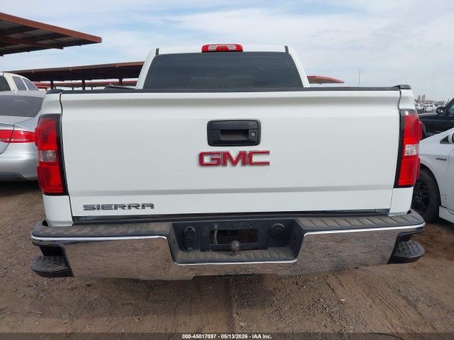 Продаж на аукціоні авто 2014 Gmc Sierra 1500, vin: 1GTN1TEH3EZ405792, номер лоту: 45017097