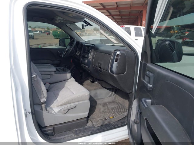 Продаж на аукціоні авто 2014 Gmc Sierra 1500, vin: 1GTN1TEH3EZ405792, номер лоту: 45017097