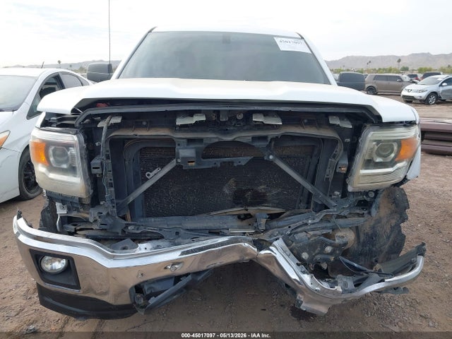 Продаж на аукціоні авто 2014 Gmc Sierra 1500, vin: 1GTN1TEH3EZ405792, номер лоту: 45017097