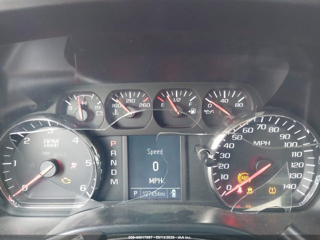 Продаж на аукціоні авто 2014 Gmc Sierra 1500, vin: 1GTN1TEH3EZ405792, номер лоту: 45017097