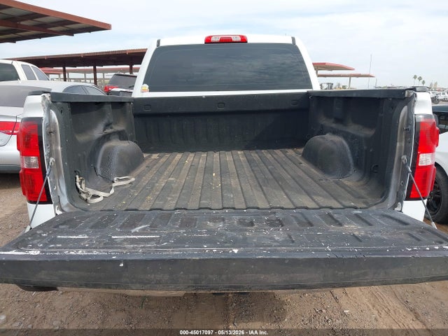 Продаж на аукціоні авто 2014 Gmc Sierra 1500, vin: 1GTN1TEH3EZ405792, номер лоту: 45017097