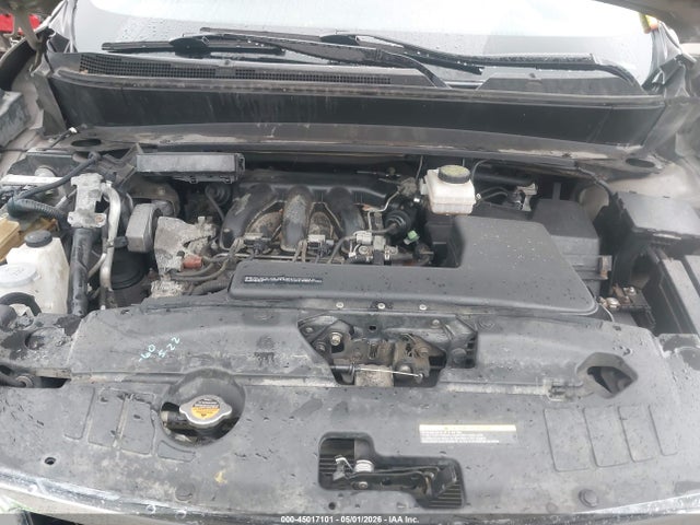Aukcja sprzedaży 2013 Nissan Pathfinder Sl, vin: 5N1AR2MM6DC629586, numer aukcji: 45017101