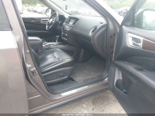 Aukcja sprzedaży 2013 Nissan Pathfinder Sl, vin: 5N1AR2MM6DC629586, numer aukcji: 45017101