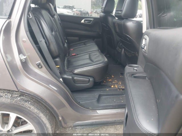 Aukcja sprzedaży 2013 Nissan Pathfinder Sl, vin: 5N1AR2MM6DC629586, numer aukcji: 45017101