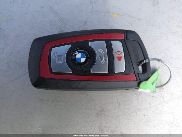 Aukcja sprzedaży 2017 Bmw 430i Xdrive, vin: WBA4R9C59HK680609, numer aukcji: 45017106