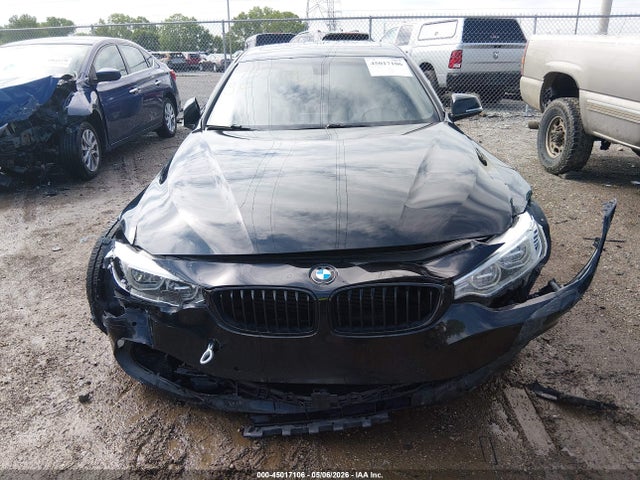 Aukcja sprzedaży 2017 Bmw 430i Xdrive, vin: WBA4R9C59HK680609, numer aukcji: 45017106