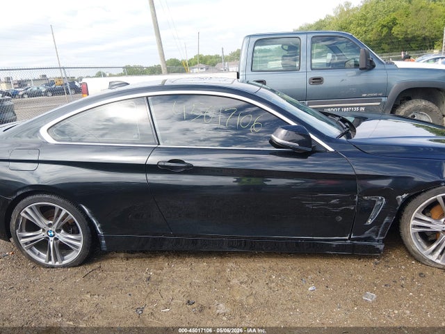 Aukcja sprzedaży 2017 Bmw 430i Xdrive, vin: WBA4R9C59HK680609, numer aukcji: 45017106