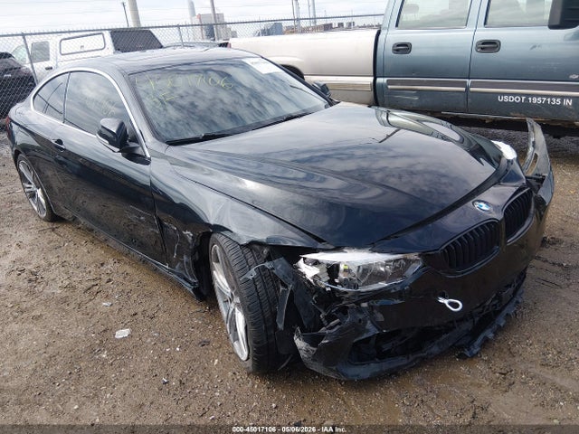 Aukcja sprzedaży 2017 Bmw 430i Xdrive, vin: WBA4R9C59HK680609, numer aukcji: 45017106