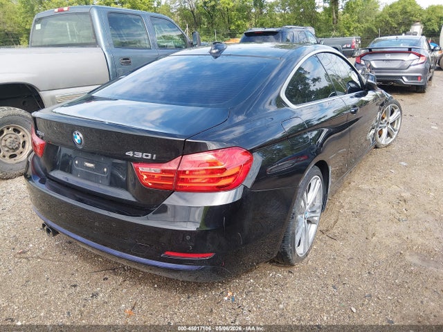 Aukcja sprzedaży 2017 Bmw 430i Xdrive, vin: WBA4R9C59HK680609, numer aukcji: 45017106