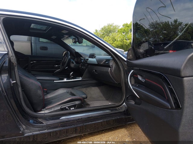 Aukcja sprzedaży 2017 Bmw 430i Xdrive, vin: WBA4R9C59HK680609, numer aukcji: 45017106