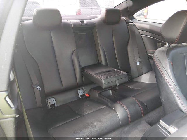 Aukcja sprzedaży 2017 Bmw 430i Xdrive, vin: WBA4R9C59HK680609, numer aukcji: 45017106