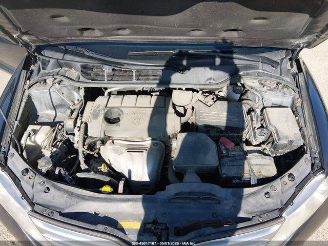 Продаж на аукціоні авто 2010 Toyota Venza, vin: 4T3BA3BB5AU018481, номер лоту: 45017107
