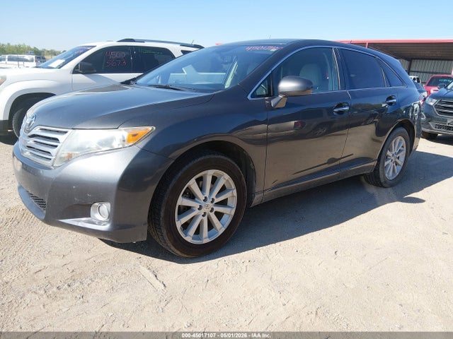 Продаж на аукціоні авто 2010 Toyota Venza, vin: 4T3BA3BB5AU018481, номер лоту: 45017107