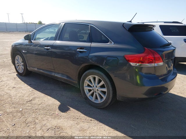 Продаж на аукціоні авто 2010 Toyota Venza, vin: 4T3BA3BB5AU018481, номер лоту: 45017107