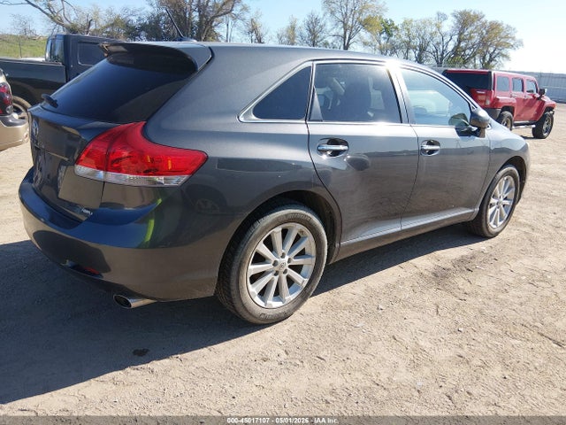 Продаж на аукціоні авто 2010 Toyota Venza, vin: 4T3BA3BB5AU018481, номер лоту: 45017107