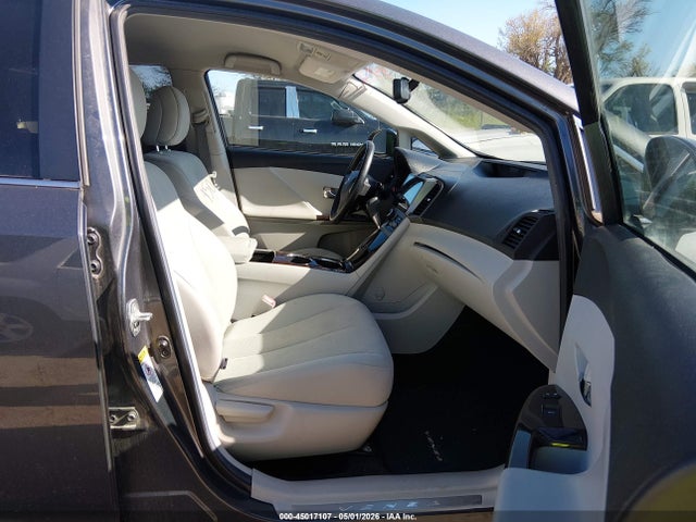 Продаж на аукціоні авто 2010 Toyota Venza, vin: 4T3BA3BB5AU018481, номер лоту: 45017107