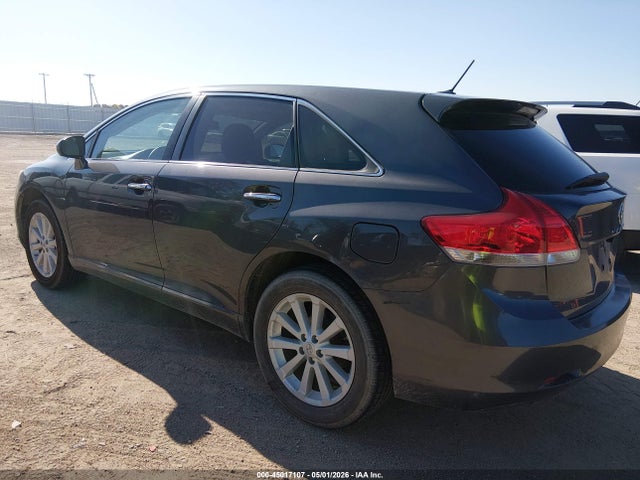 Продаж на аукціоні авто 2010 Toyota Venza, vin: 4T3BA3BB5AU018481, номер лоту: 45017107