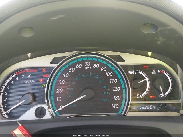 Продаж на аукціоні авто 2010 Toyota Venza, vin: 4T3BA3BB5AU018481, номер лоту: 45017107