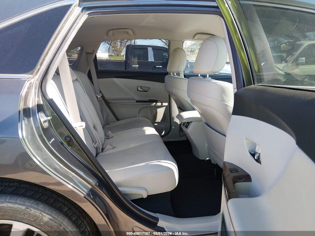 Продаж на аукціоні авто 2010 Toyota Venza, vin: 4T3BA3BB5AU018481, номер лоту: 45017107